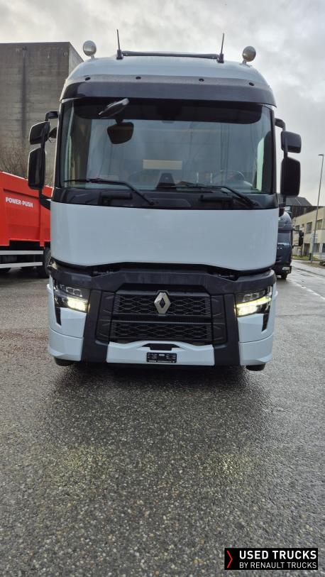 Renault Trucks T 480