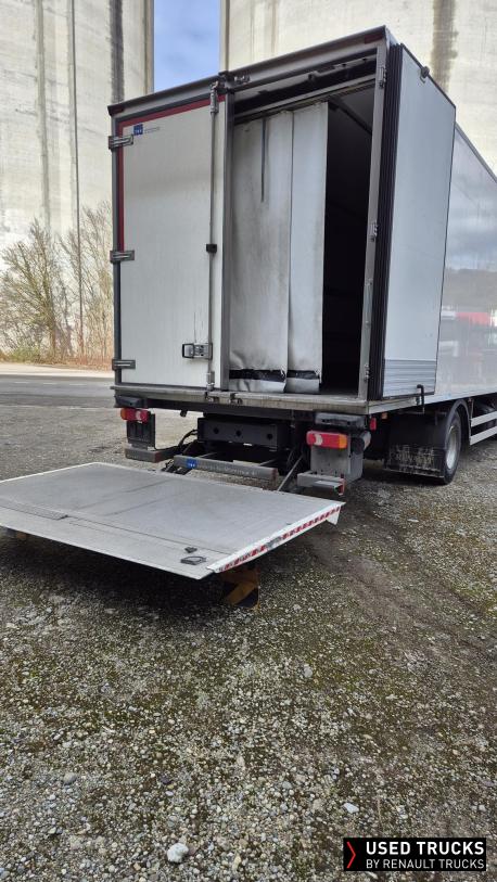 Renault Trucks D Cab 2.1 280