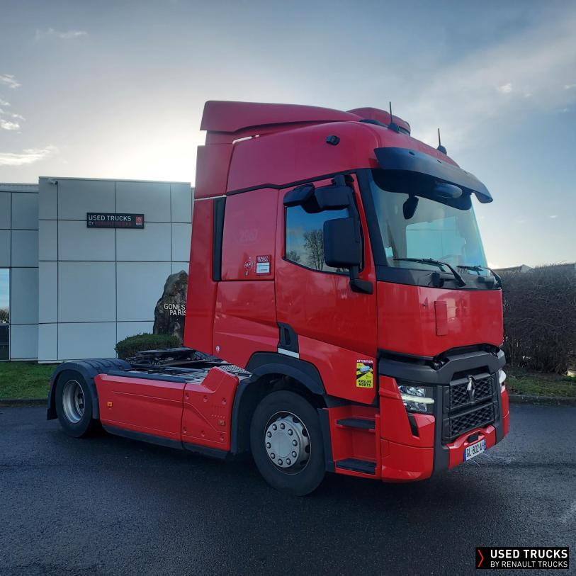 Renault Trucks T 