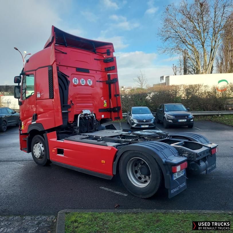 Renault Trucks T 