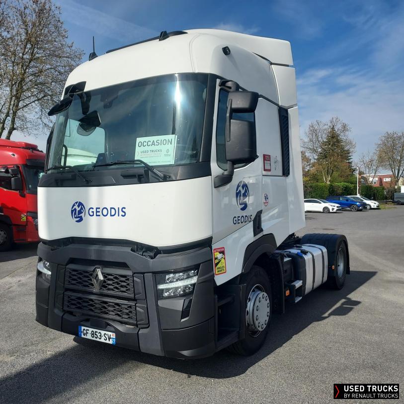 Renault Trucks T 480