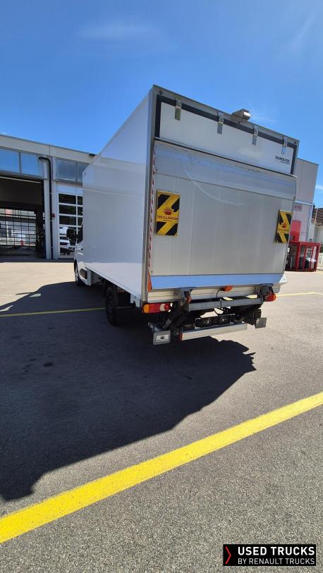 Renault Trucks Master 170
