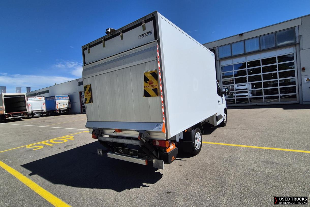 Renault Trucks Master 170