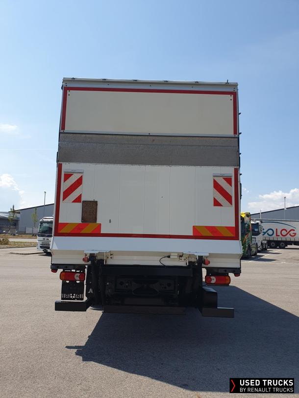 Renault Trucks D Cab 2.1 280