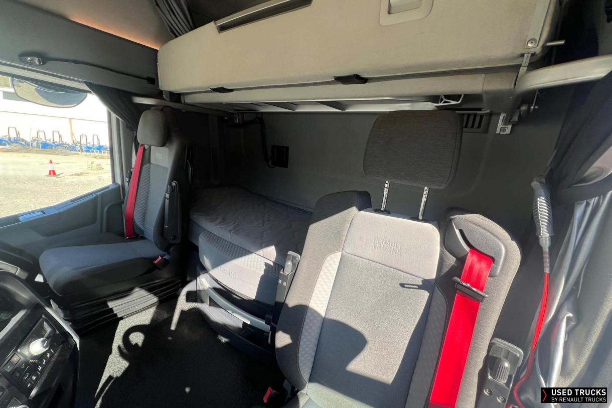 Renault Trucks T 520