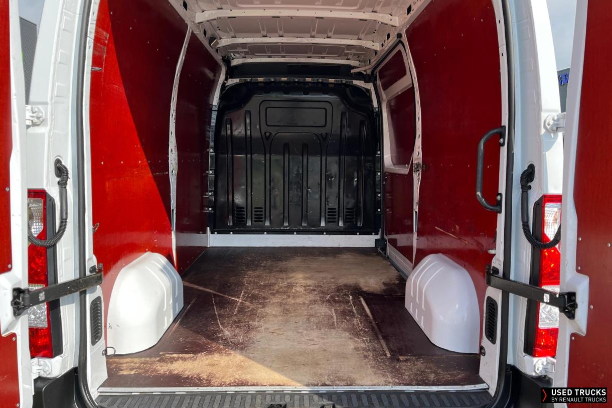 Renault Trucks Master 180