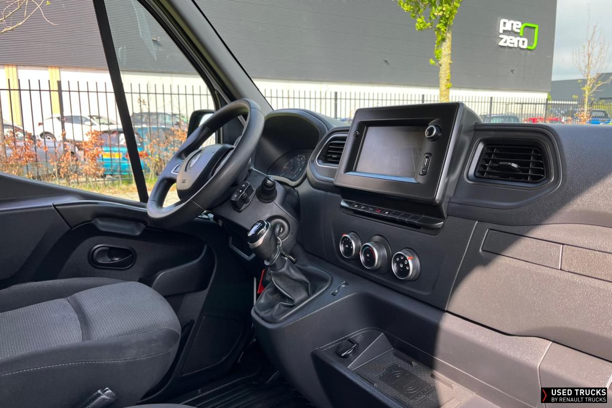 Renault Trucks Master 180