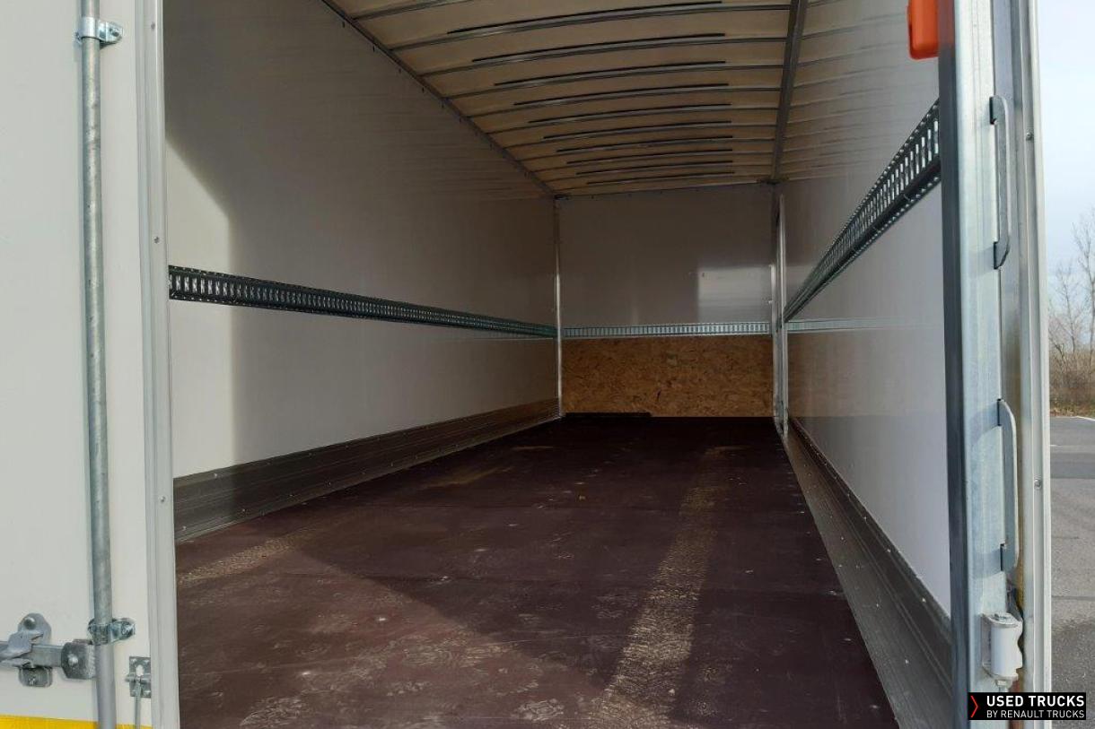 Renault Trucks T 480