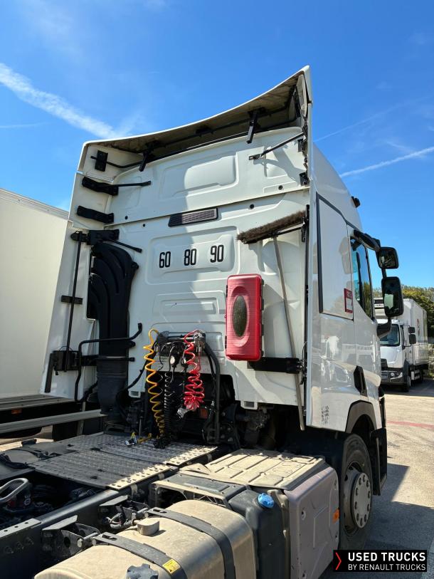 Renault Trucks T 460
