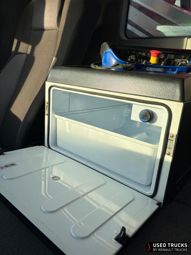 Renault Trucks C cab 2.3 430
