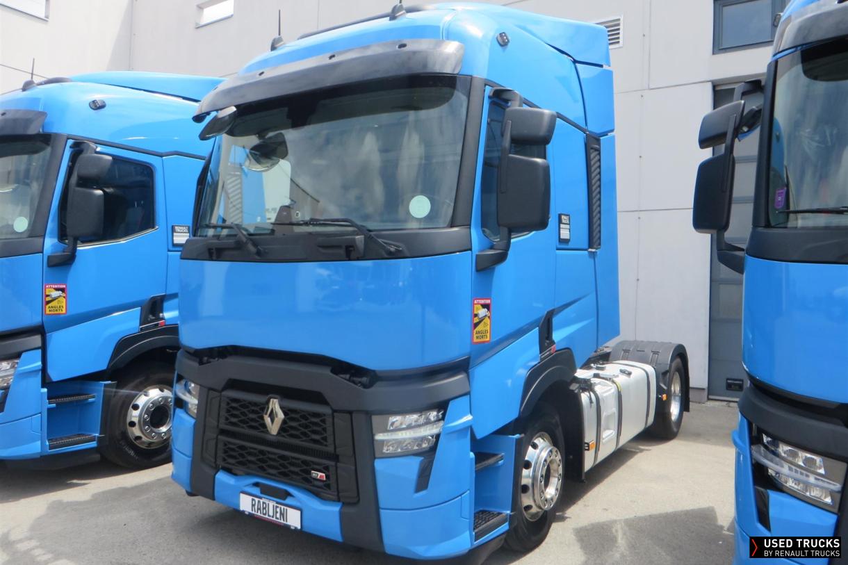 Renault Trucks T 480