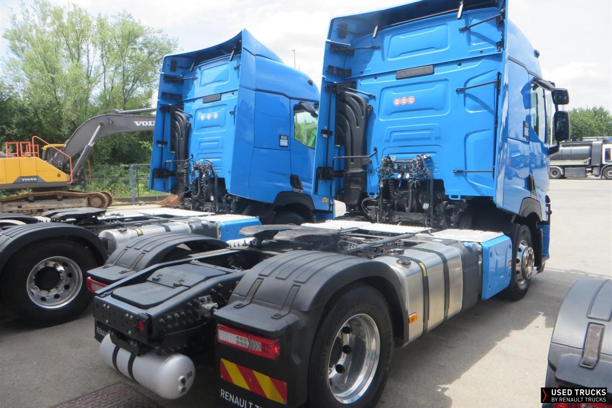 Renault Trucks T 480