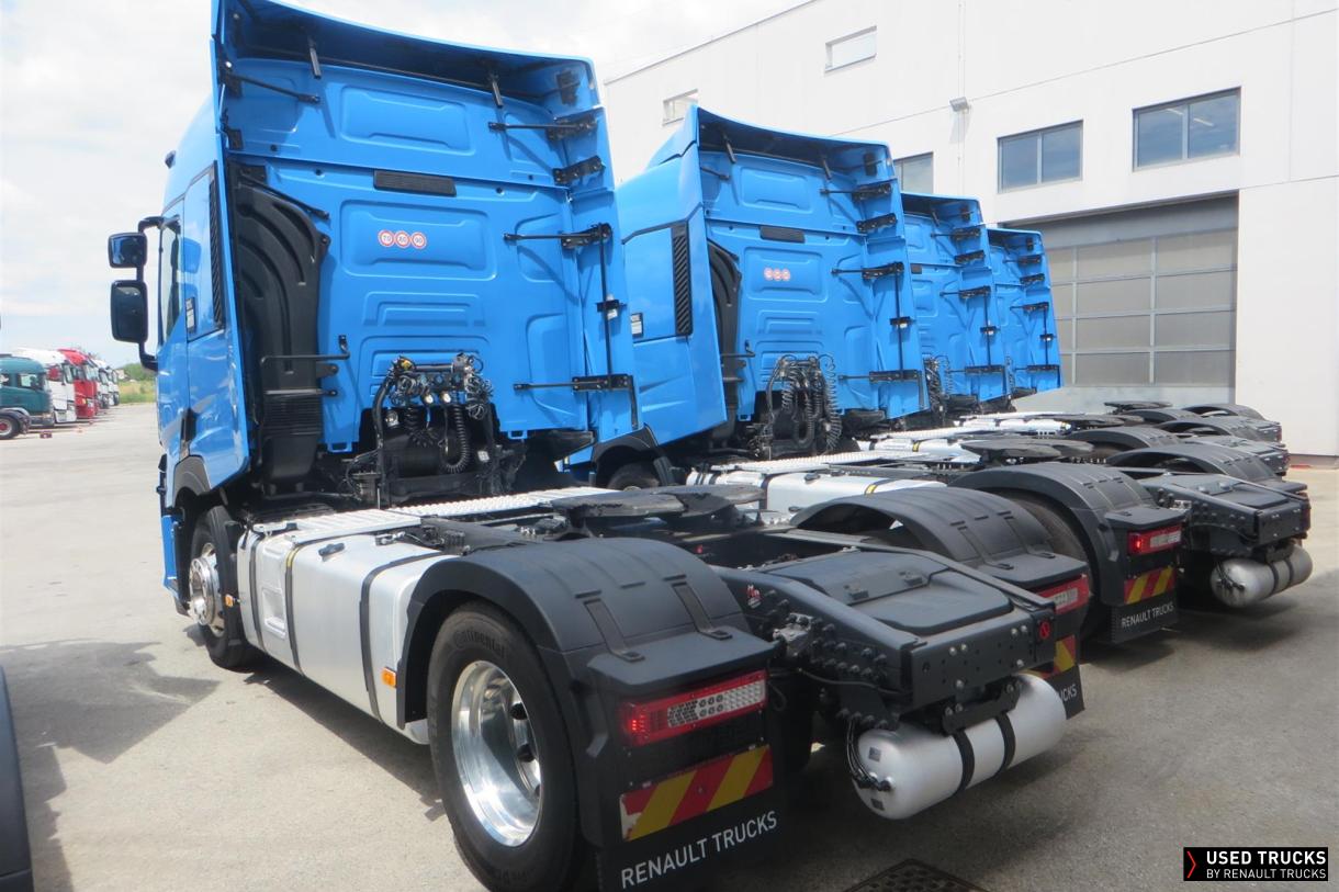 Renault Trucks T 480