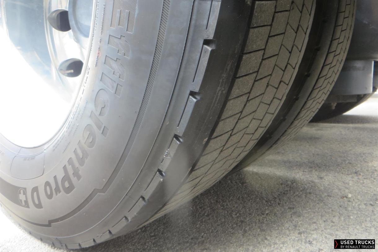 Renault Trucks T 480