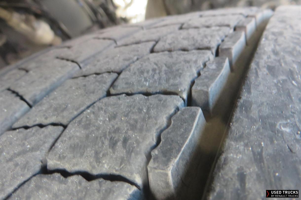 Renault Trucks T 480