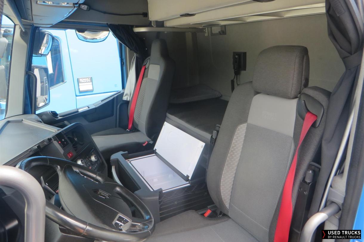 Renault Trucks T 480