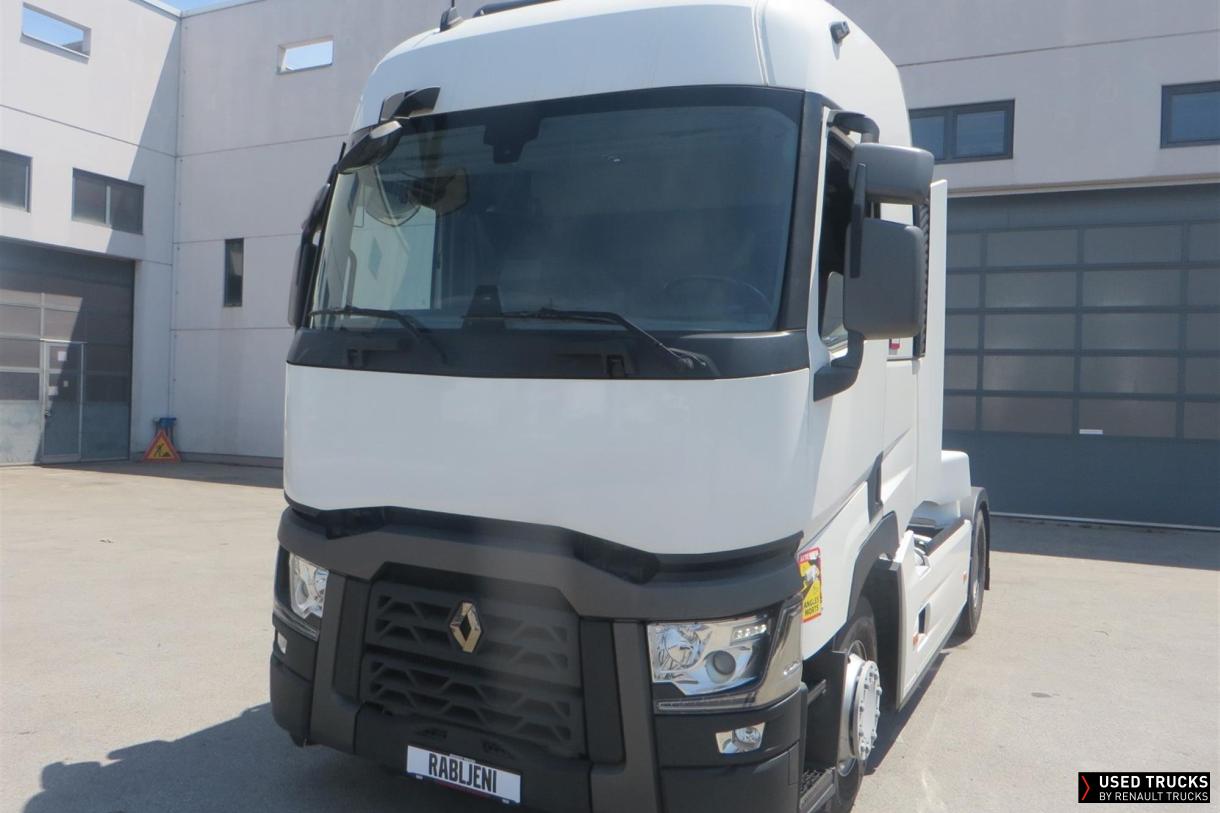 Renault Trucks T 480