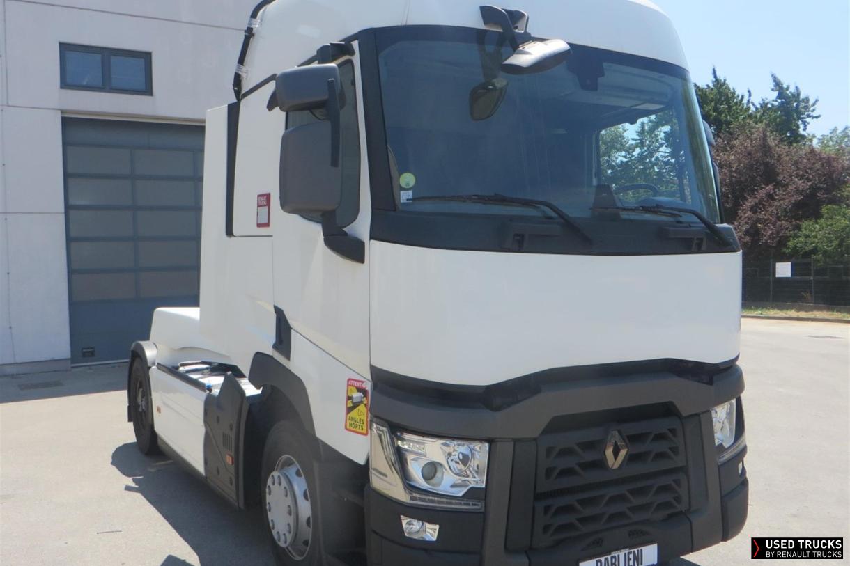 Renault Trucks T 480