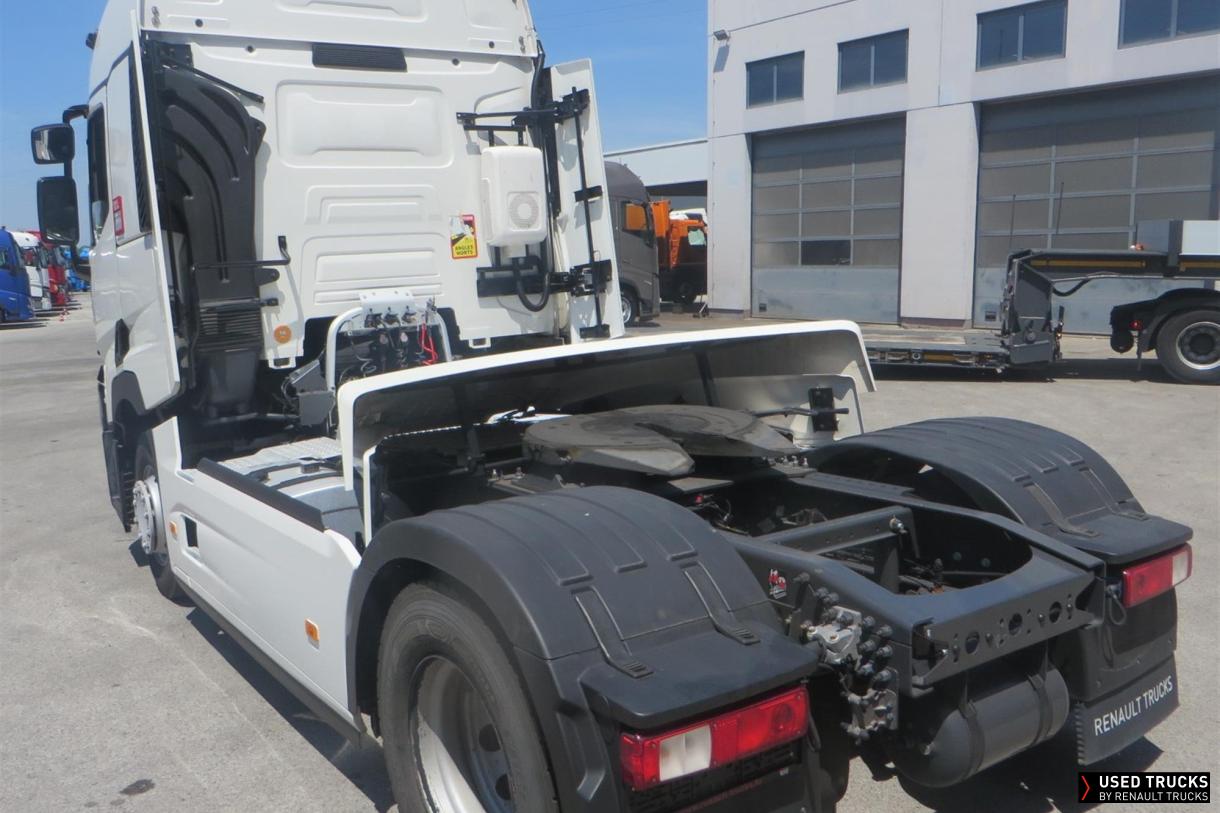 Renault Trucks T 480