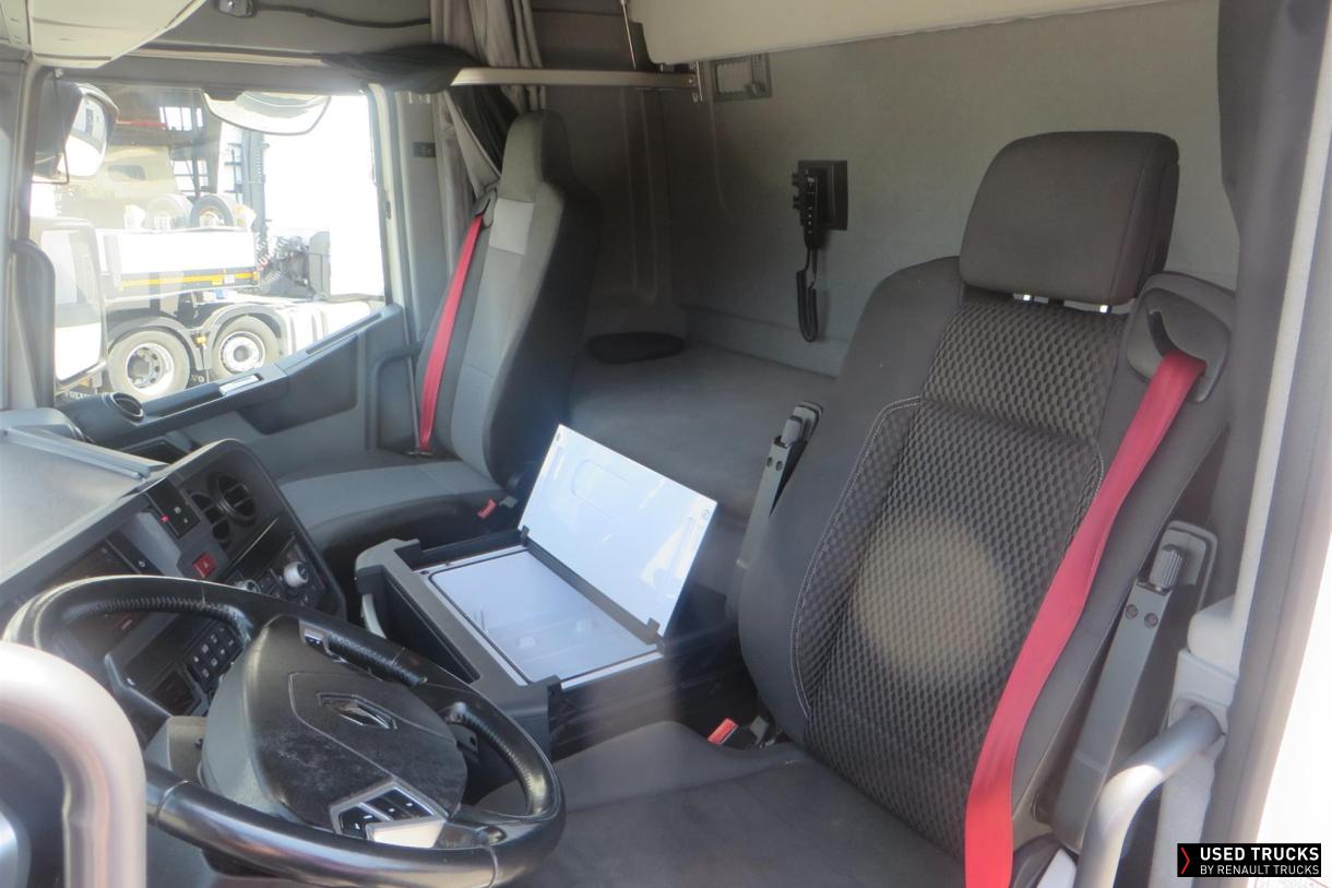 Renault Trucks T 480