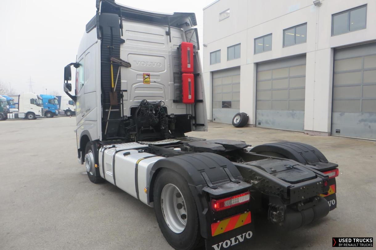 Volvo FH 460