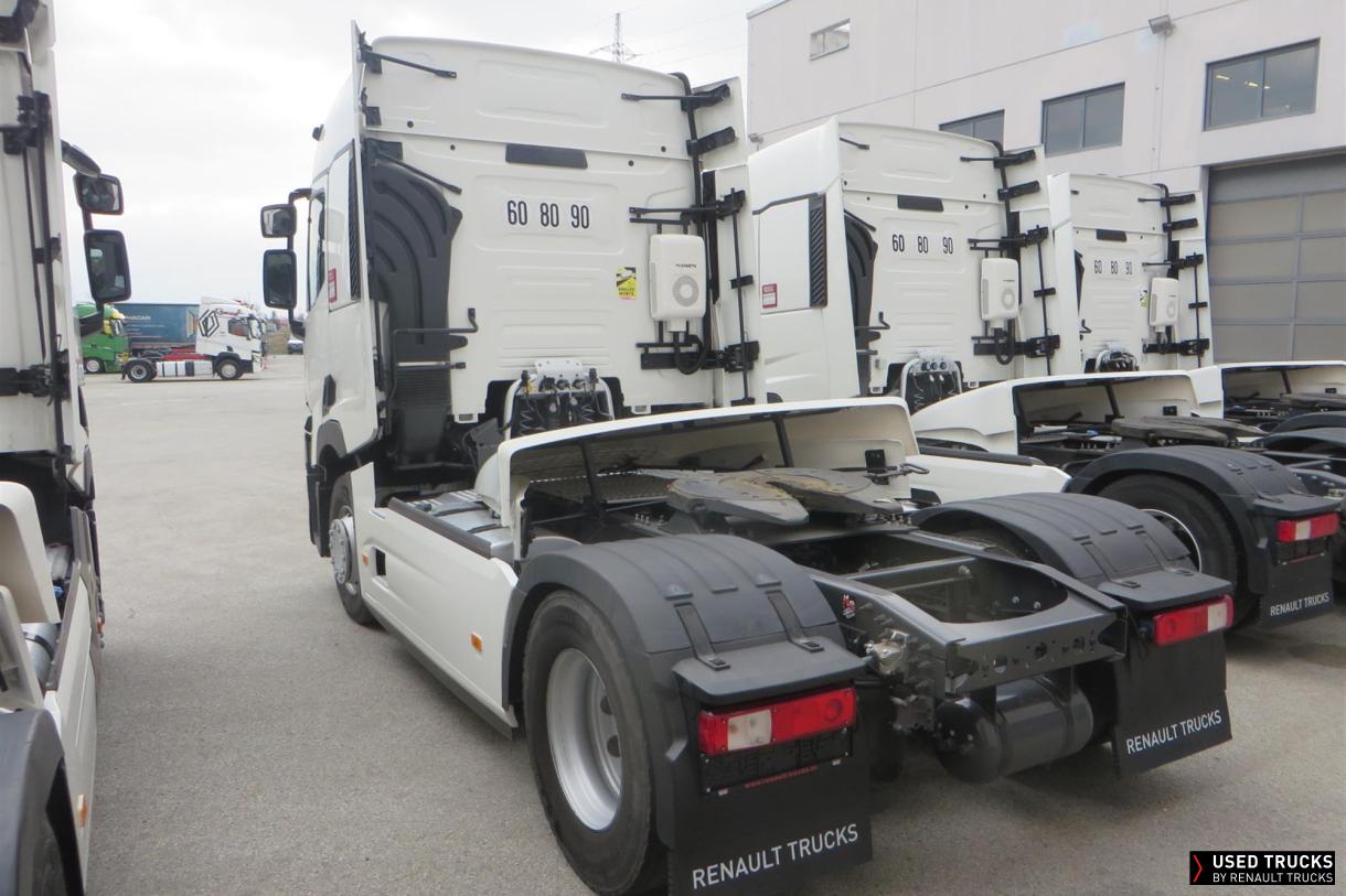 Renault Trucks T 480