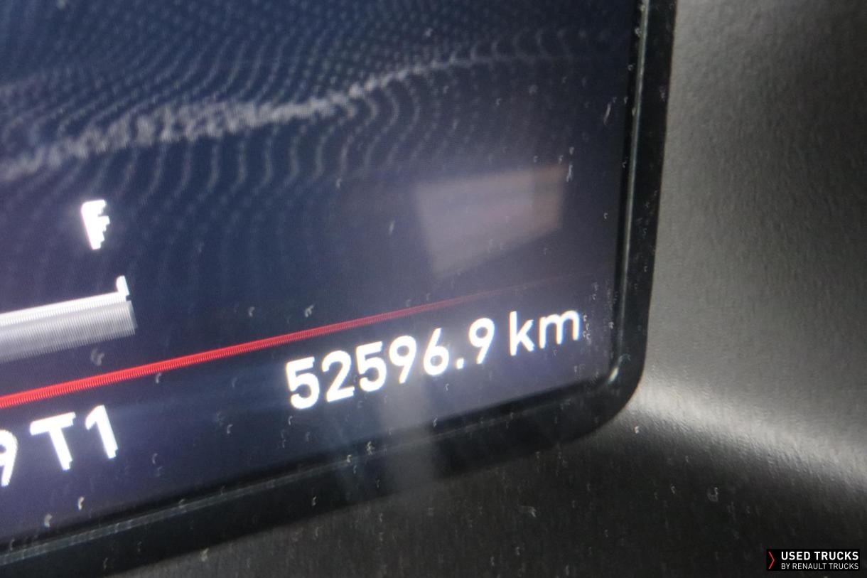Renault Trucks T High 520