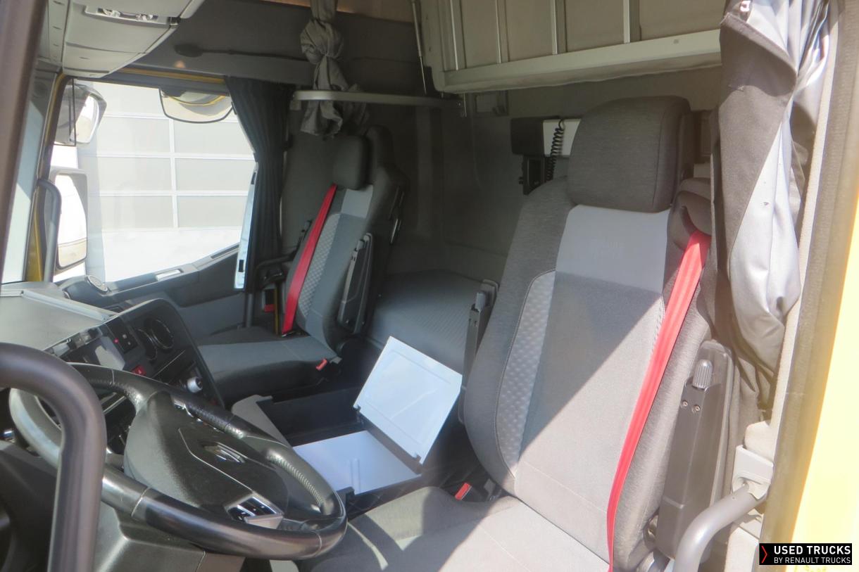 Renault Trucks T High 480