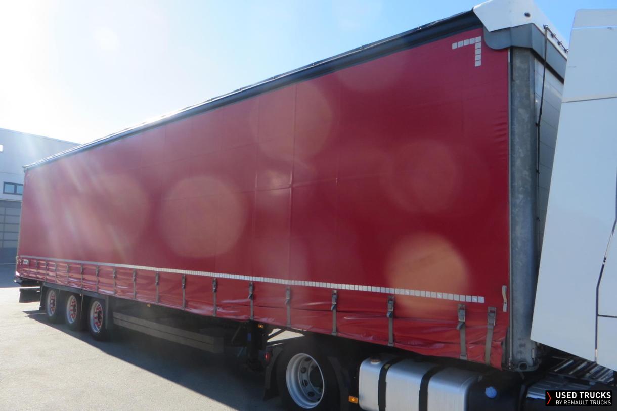 Schmitz Cargobull SCB 