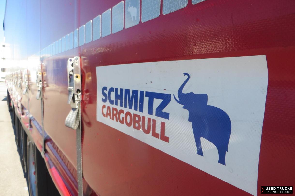 Schmitz Cargobull SCB 