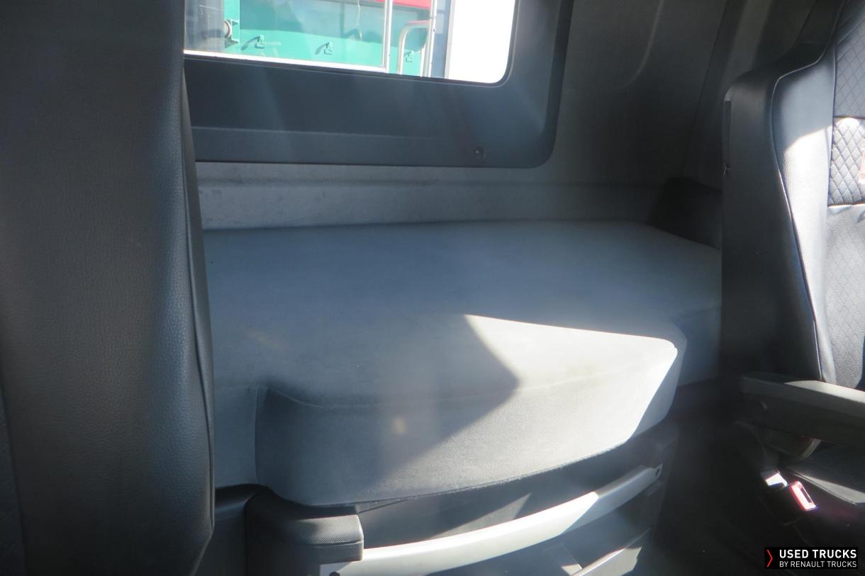 Renault Trucks C Cab 2.5 520