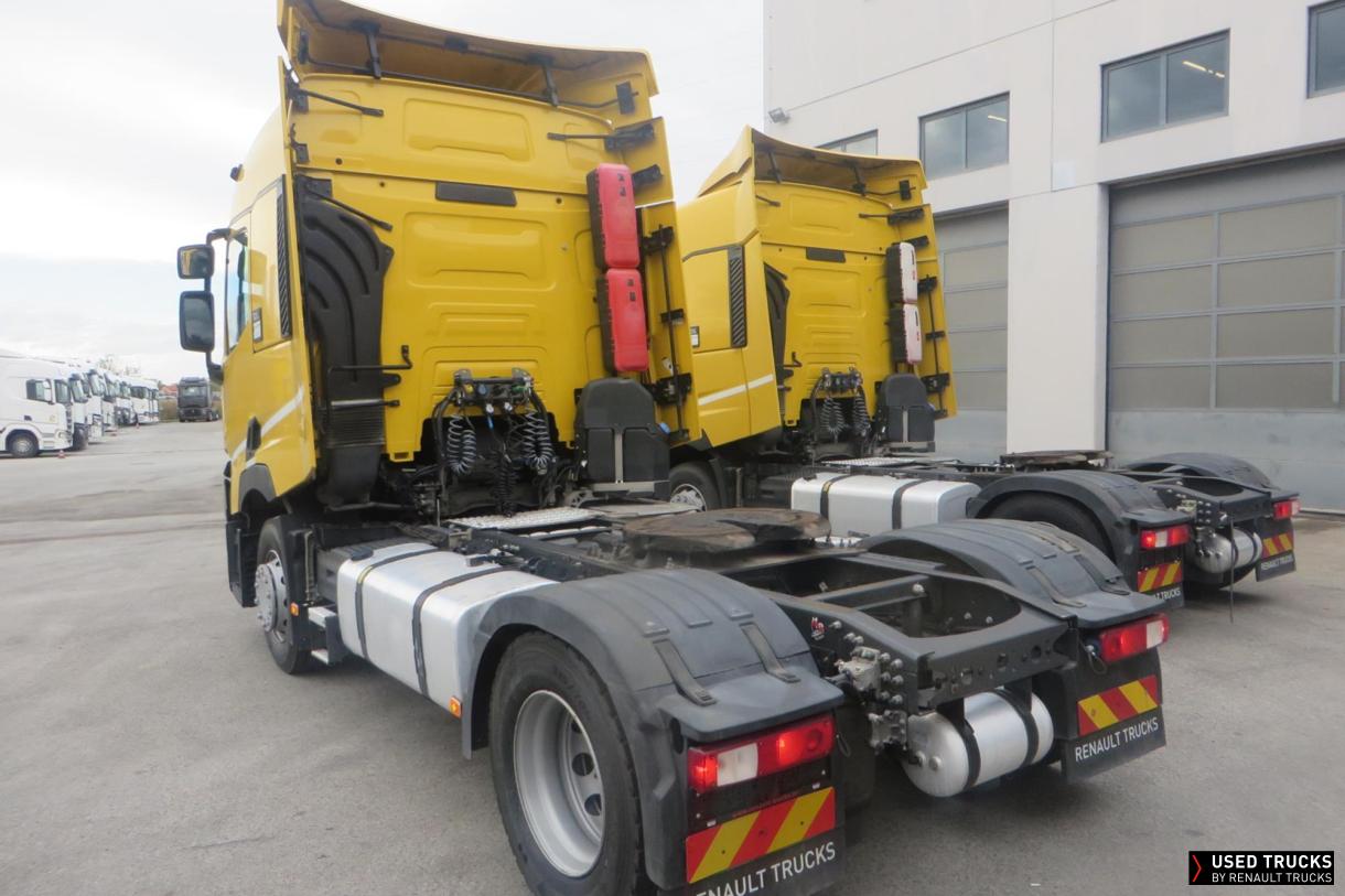 Renault Trucks T 480