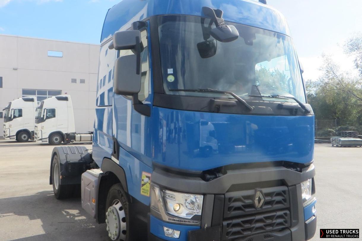 Renault Trucks T 480