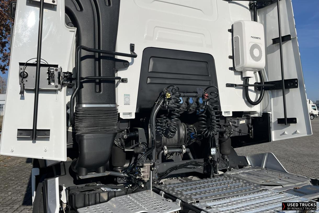 Renault Trucks T High 480