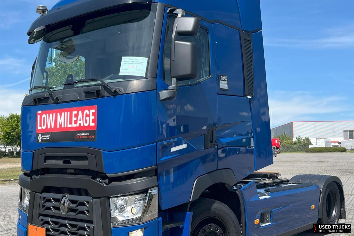 Renault Trucks T High 480