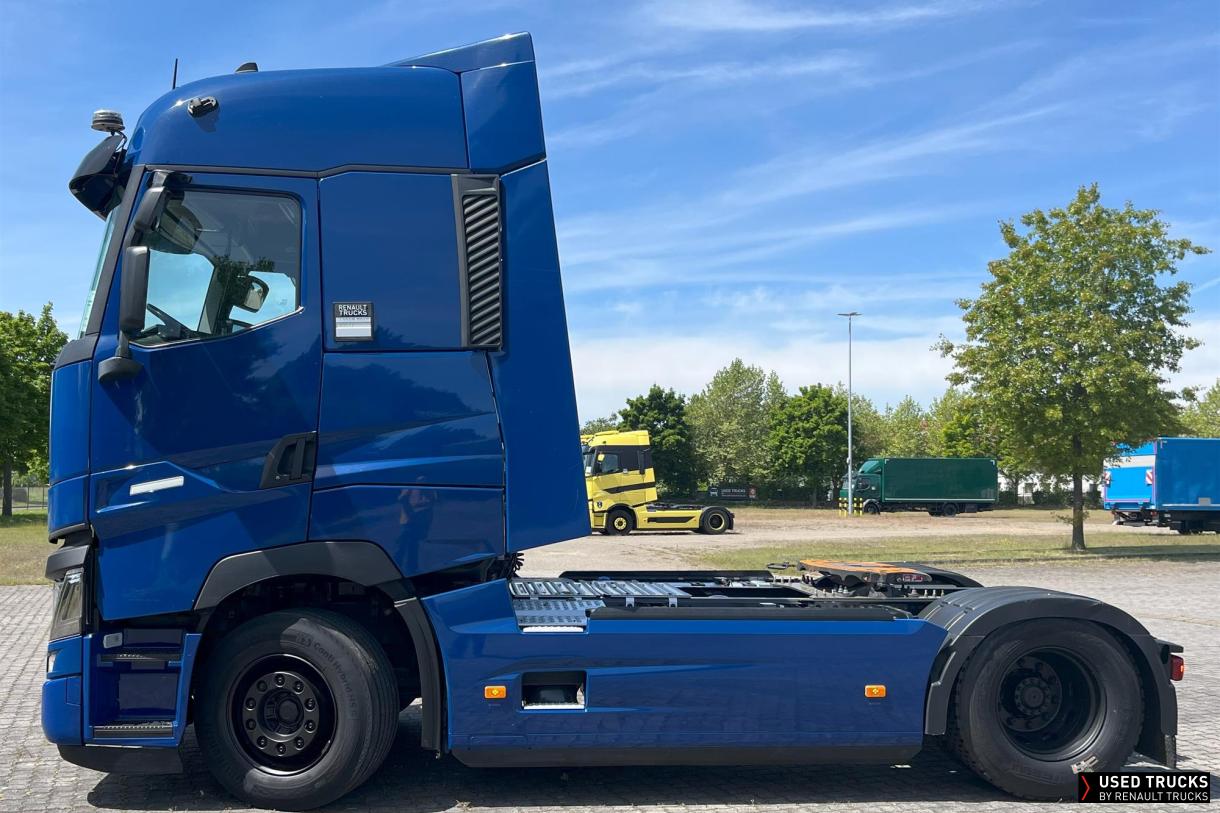 Renault Trucks T High 480