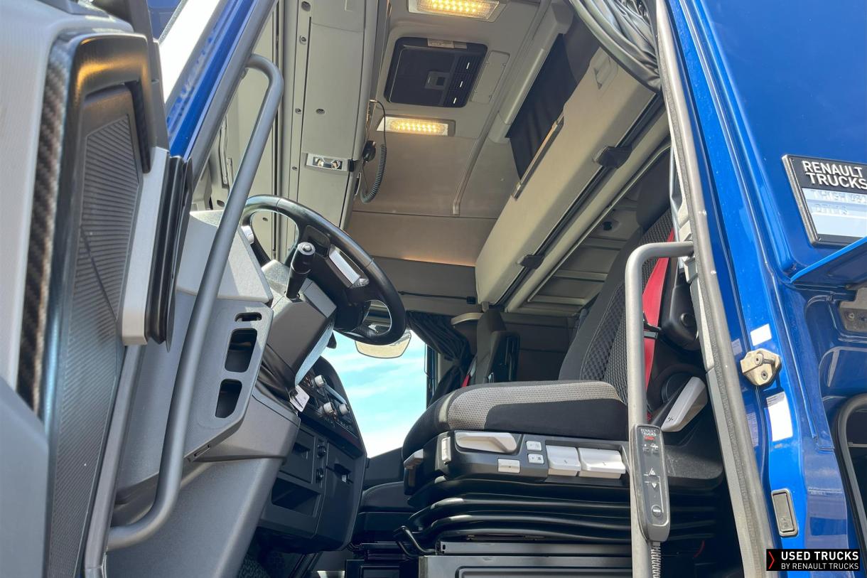 Renault Trucks T High 480