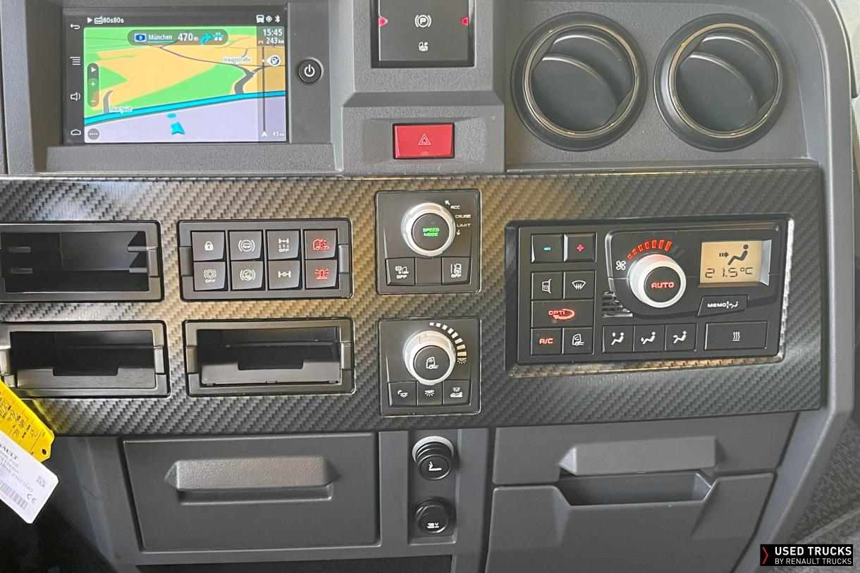 Renault Trucks T High 480