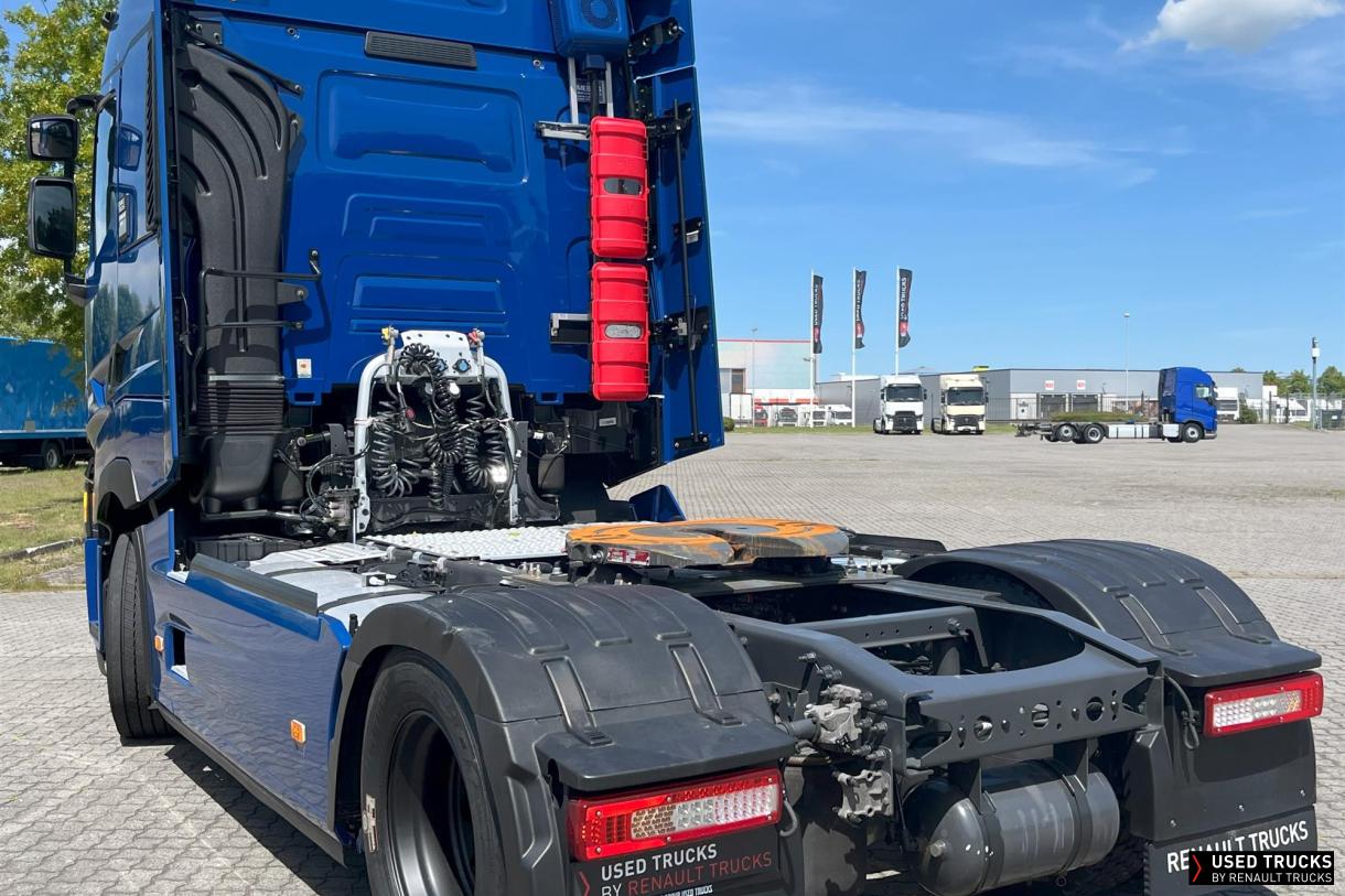 Renault Trucks T High 480