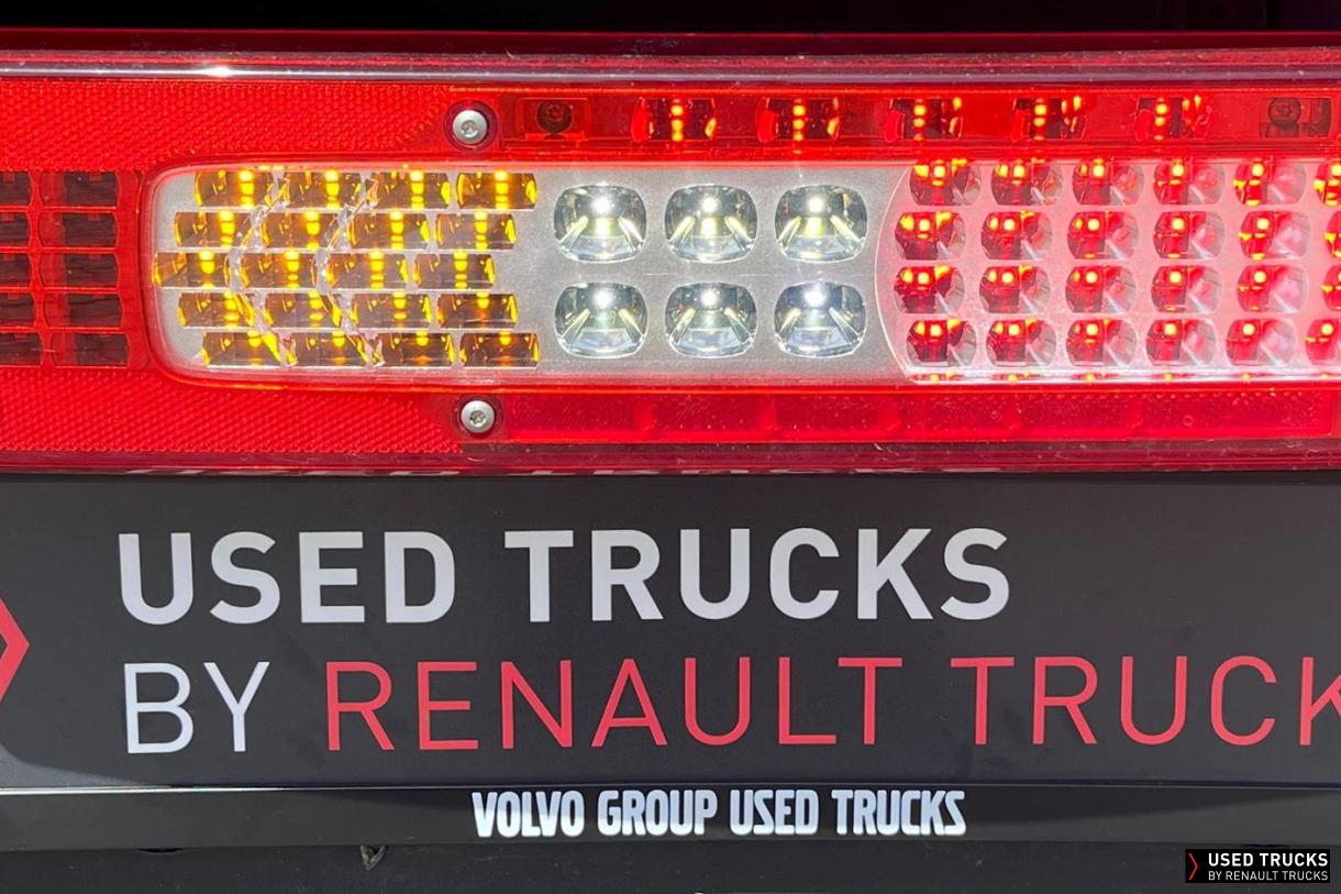 Renault Trucks T High 480