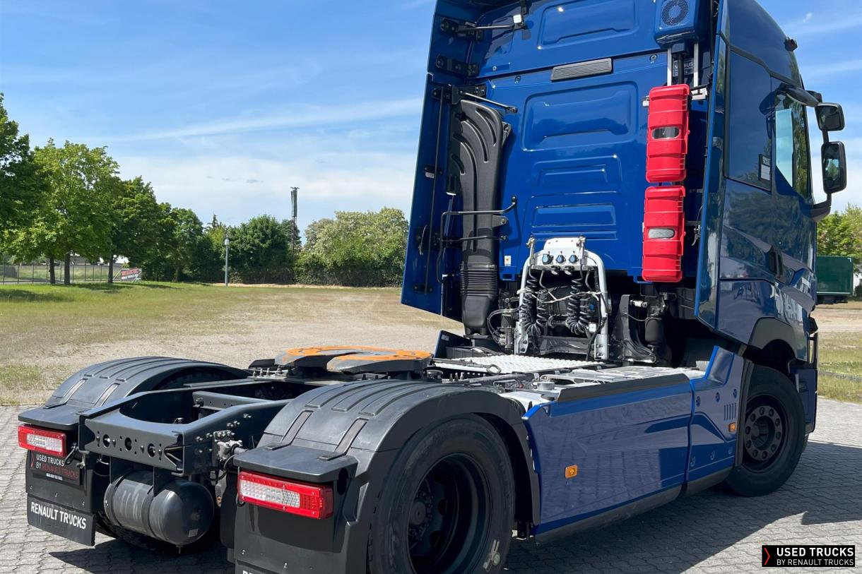 Renault Trucks T High 480