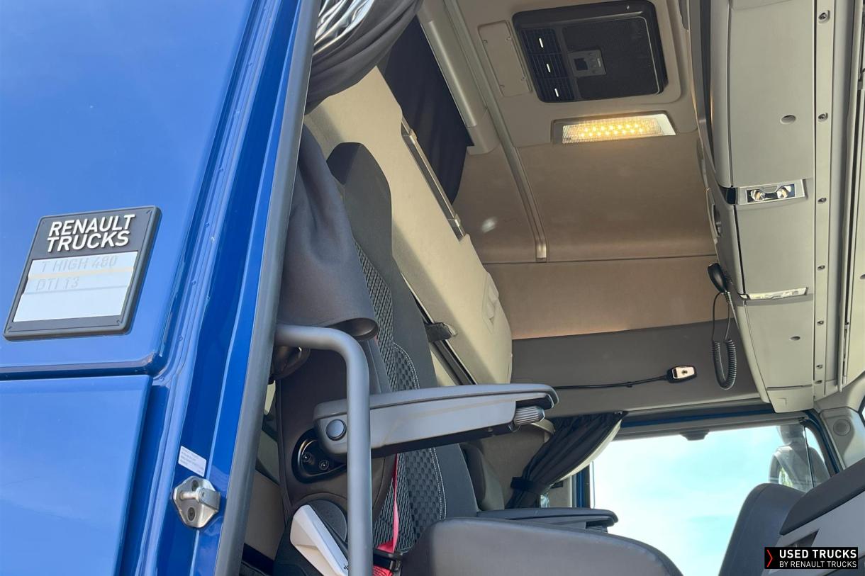Renault Trucks T High 480