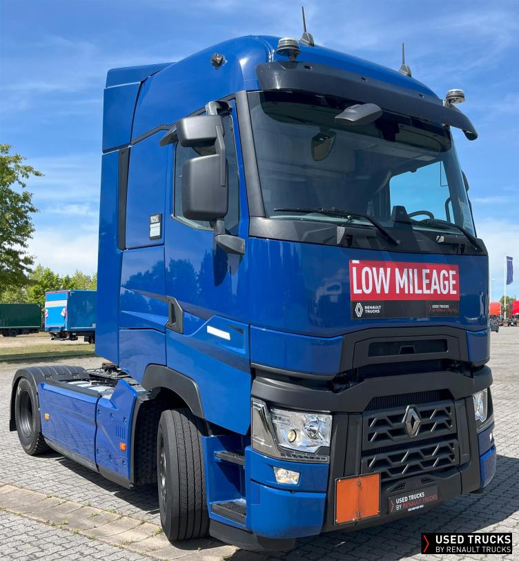 Renault Trucks T High 480