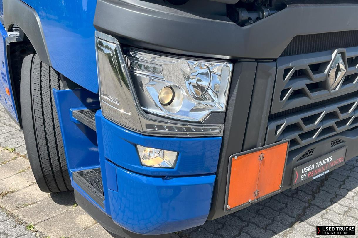Renault Trucks T High 480