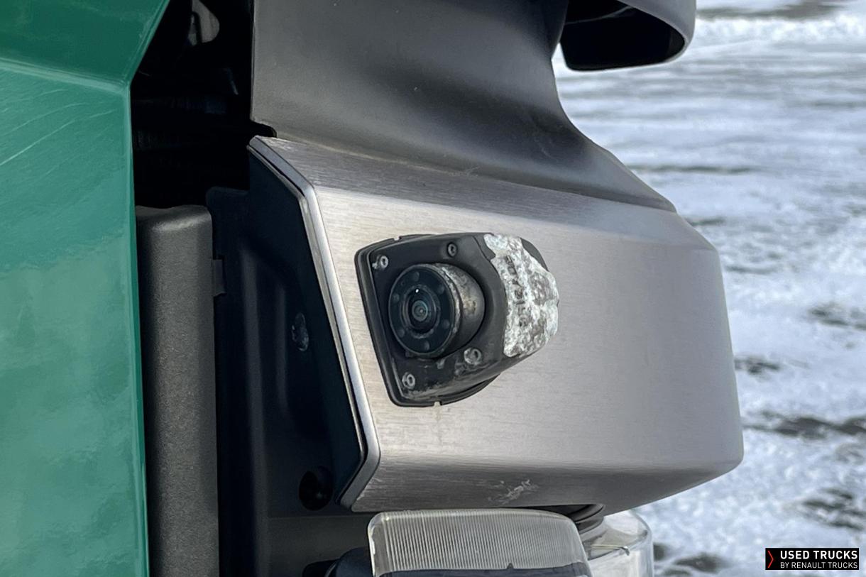 Renault Trucks T High 480