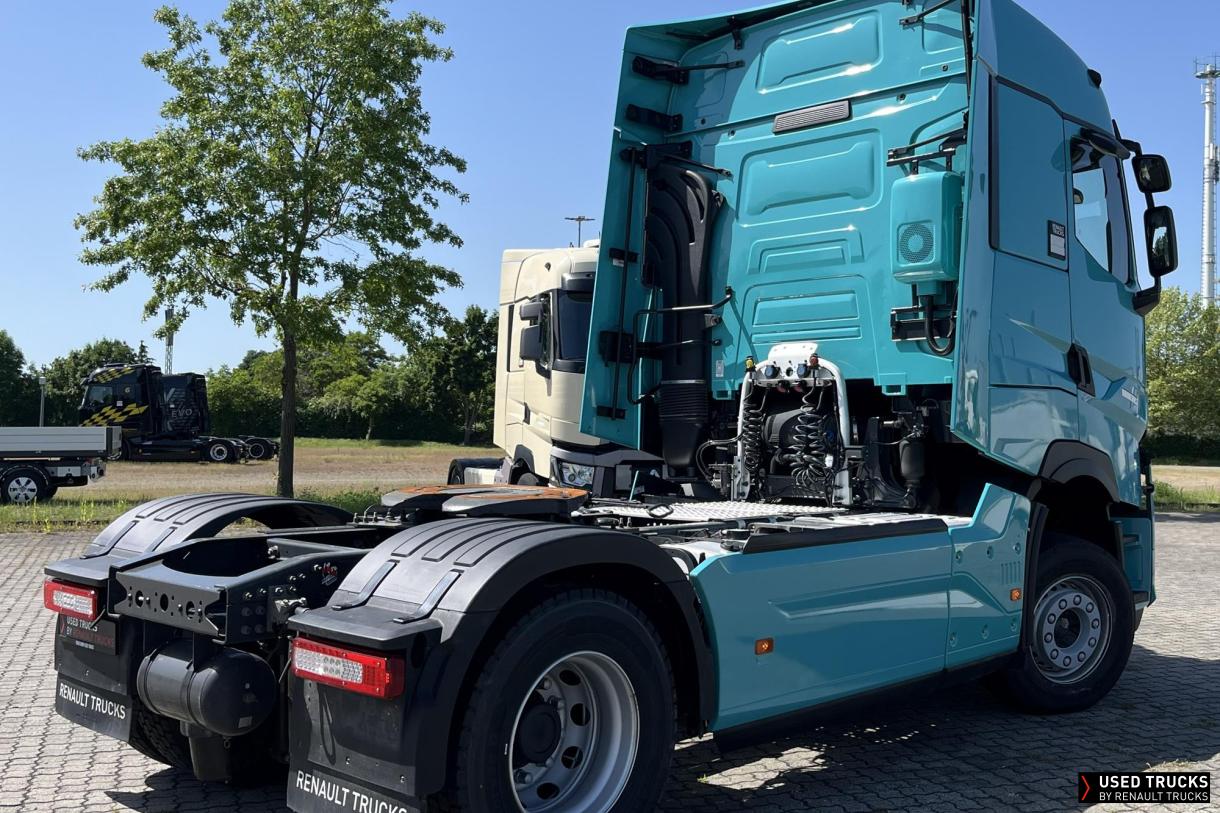 Renault Trucks T High 520