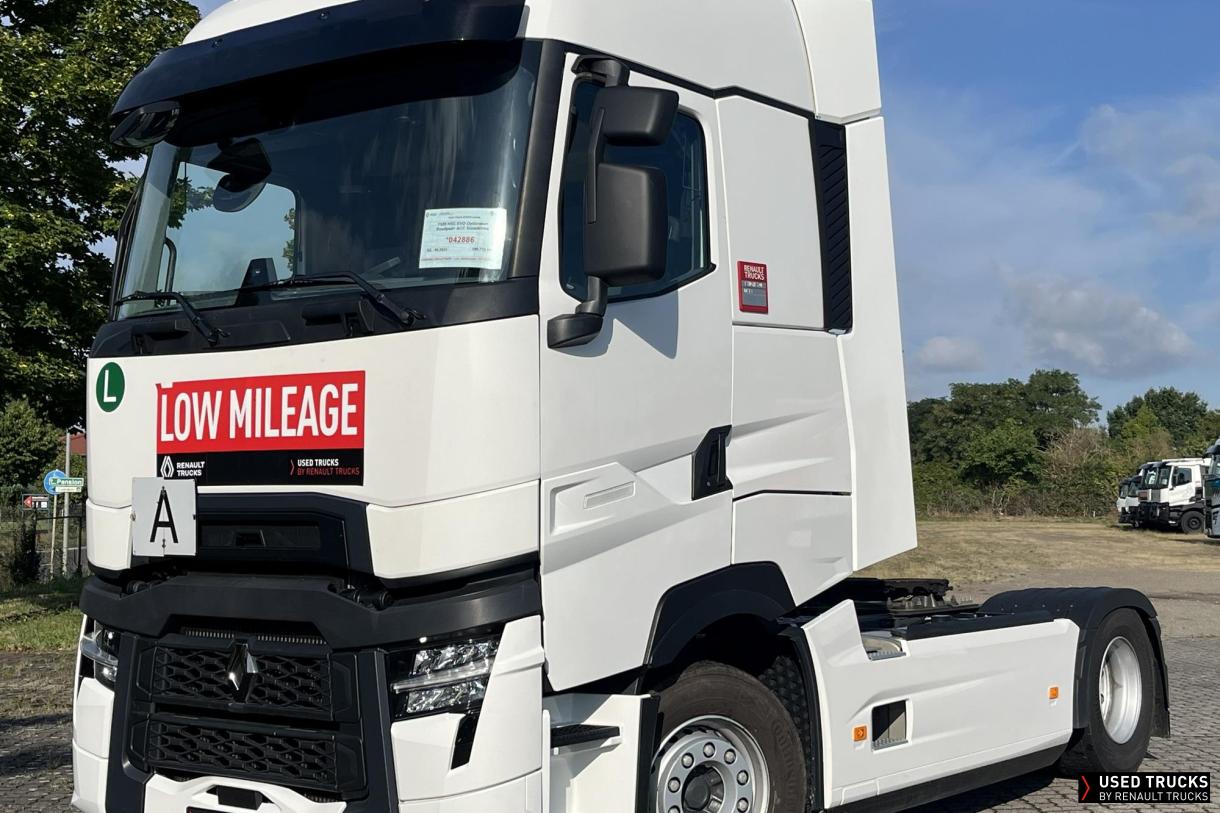 Renault Trucks T High 520