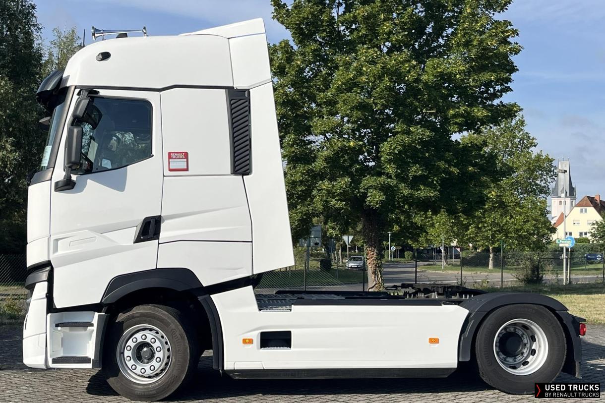 Renault Trucks T High 520
