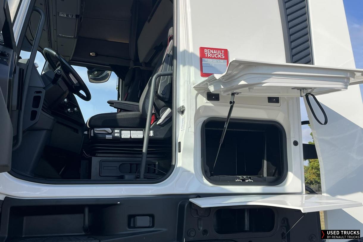 Renault Trucks T High 520