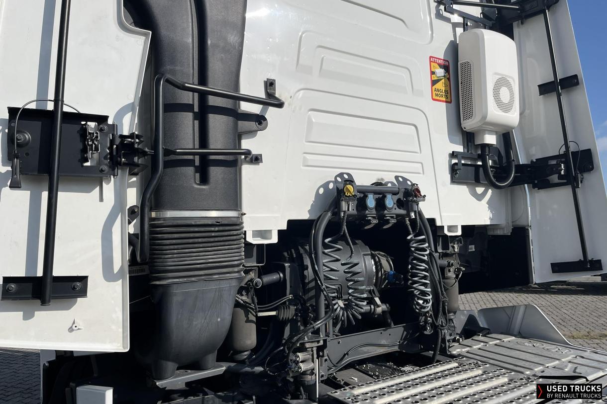 Renault Trucks T High 520